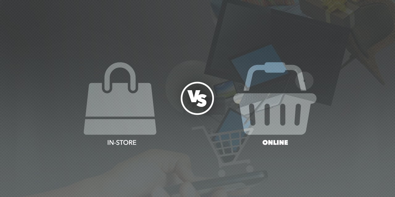 Comparing Online vs In-Store Hardware Buying Behavior Insights