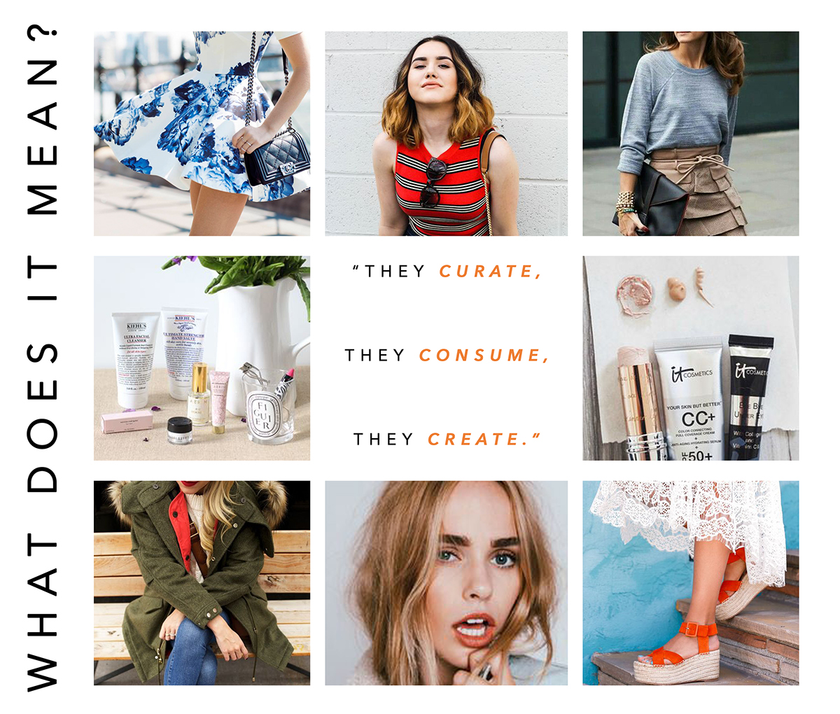 The Role of Influencers in Promoting Tech Gadgets Online