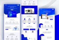 Creating Compelling Landing Pages for Software Products Creating Compelling Landing Pages for Software Products