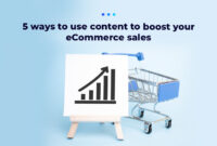 Using Content Marketing to Boost Hardware Product Sales
