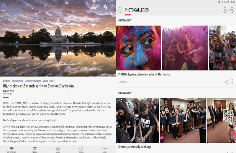 The 10 Best News Aggregators of 2021 Using News Aggregators to Promote Niche Shopping Products