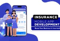 The Rise of Mobile Apps in Insurance Product Purchases Revolutionizes Buying Experience The Rise of Mobile Apps in Insurance Product Purchases Revolutionizes Buying Experience
