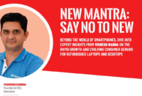 Selling Refurbished Gadgets Opportunities and Challenges Await Selling Refurbished Gadgets Opportunities and Challenges Await