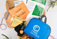 How Subscription Boxes Are Changing the Way Parents Shop