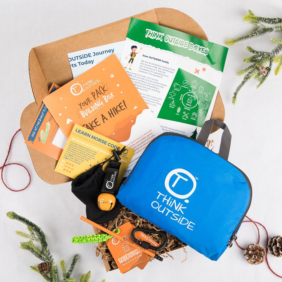 How Subscription Boxes Are Changing the Way Parents Shop